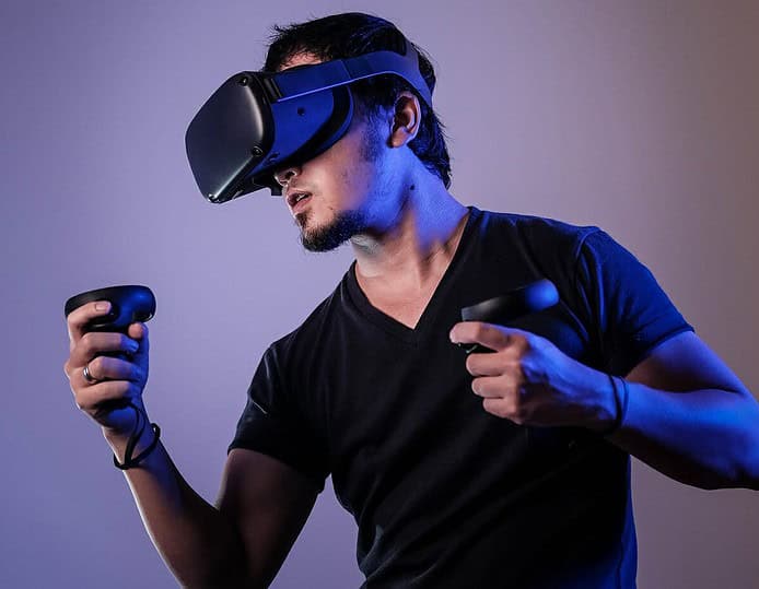 Virtual Reality Applications