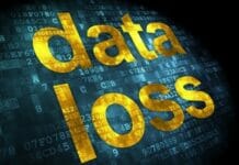 Data Loss