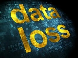 Data Loss