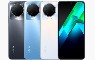 Infinix Note 12 Pro 4G