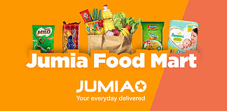 Jumia Food Mart