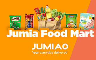 Jumia Food Mart