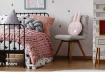 Kids Room