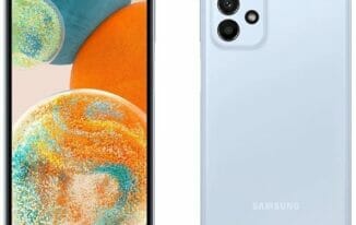 Samsung Galaxy A23 5G