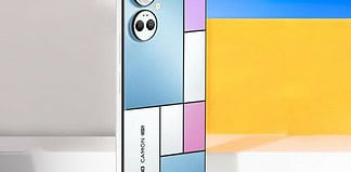 Tecno Camon 19 Pro Mondrian