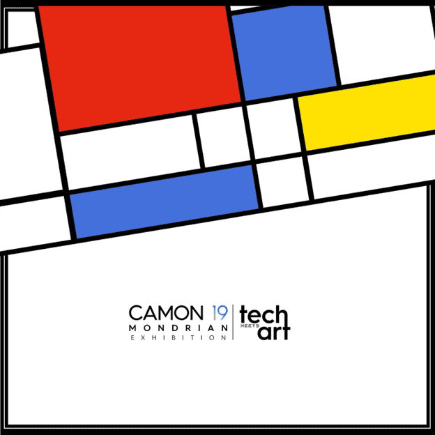 Tecno Camon 19 Mondrian Launch