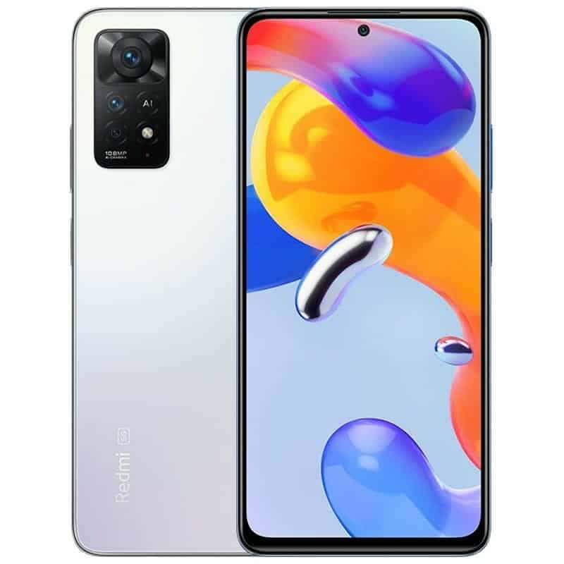 Xiaomi Redmi Note 11T Pro+: Price, specs and best deals