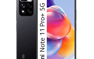 Xiaomi Redmi Note 11 Pro Plus 5G