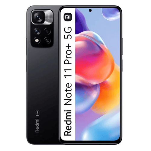 Xiaomi Redmi Note 11 Pro Plus 5G