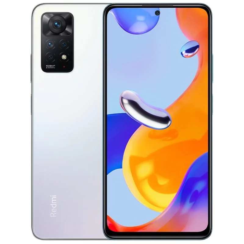 Xiaomi Redmi Note 11 Pro