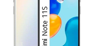 Xiaomi Redmi Note 11S