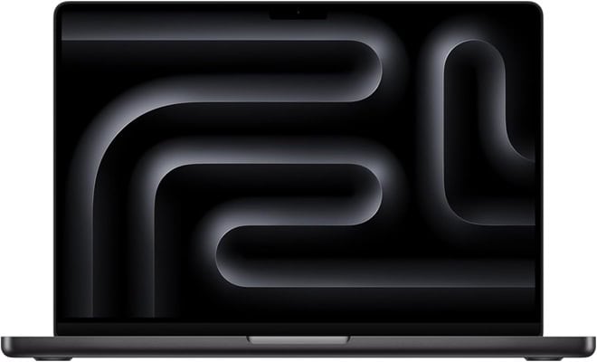 2024 Apple Macbook Pro 14 M4