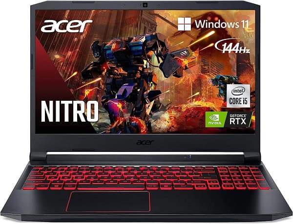 Acer Nitro 5 Budget Gaming Laptop