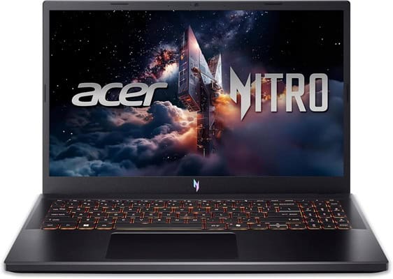 Acer Nitro V 15.6-inch Gaming Laptop