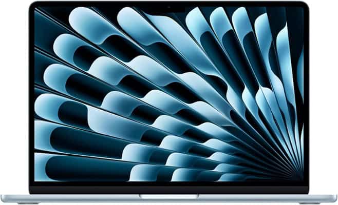 2025 Apple MacBook Air 13 M4