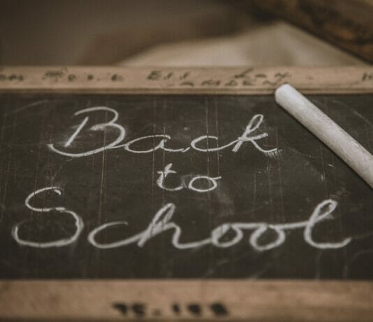 Back to School Sales