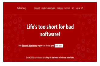 Balsamiq