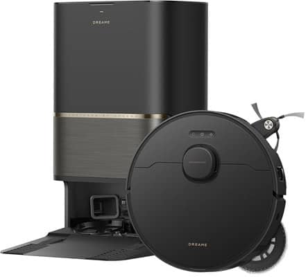 dreame L60 Ultra PE Robot Vacuum and Mop