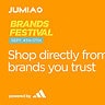 Jumia Brand Festival 2023