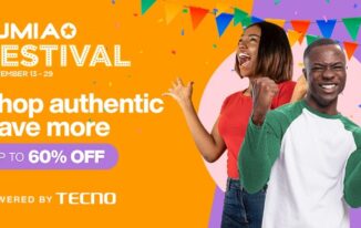 Jumia Brand Festival 2024