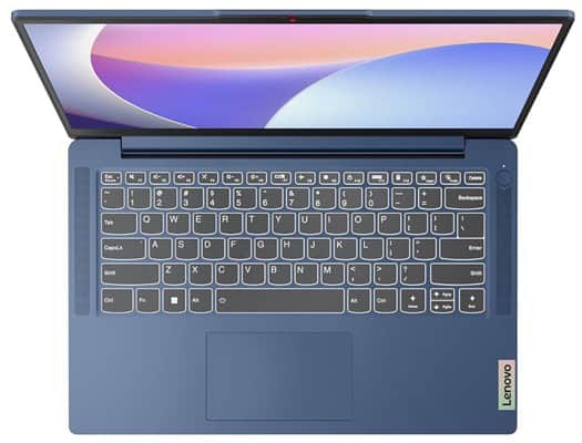 Lenovo IdeaPad Slim 3