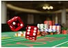Lotteries or Sports Betting