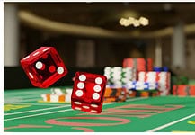 Lotteries or Sports Betting