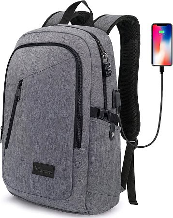 Mancro Backpack