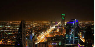 Riyadh