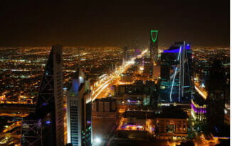 Riyadh