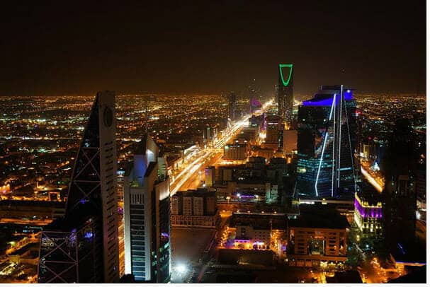 Riyadh