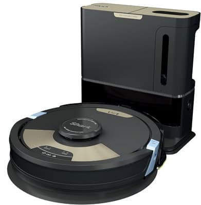 Shark Matrix Plus 2-in-1 Robot Vacuum and Mop