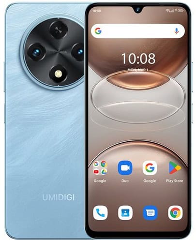 Umidigi G100A
