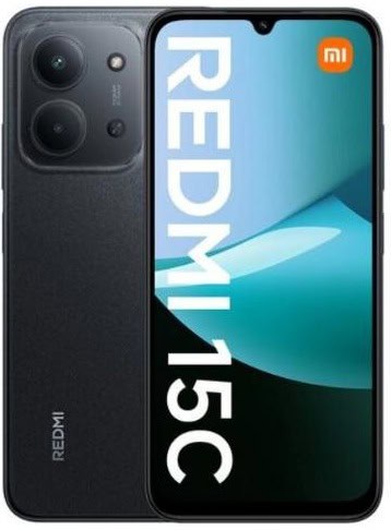 Xiaomi Redmi 15C