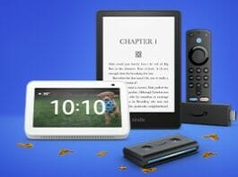 Amazon Prime Early Access Sale