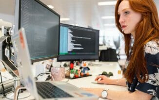 Become a Software Engineer