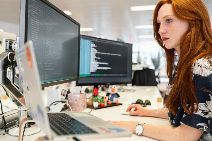 Become a Software Engineer