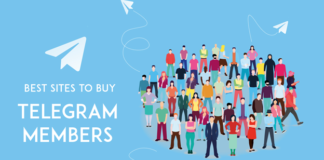 Buy Telegram Members