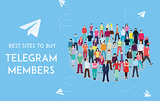 Buy Telegram Members