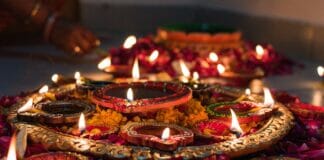 Best Diwali Offers