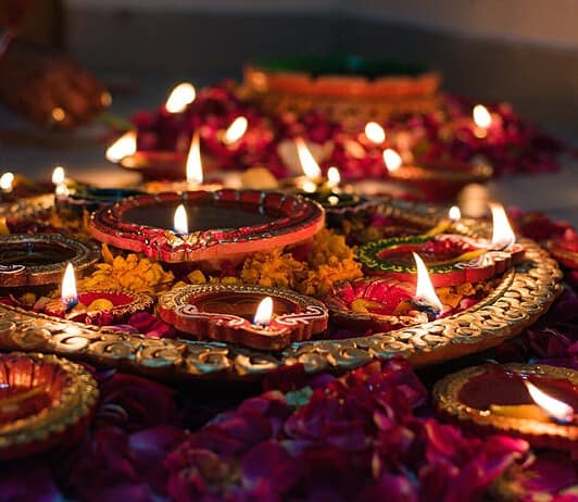 Best Diwali Offers