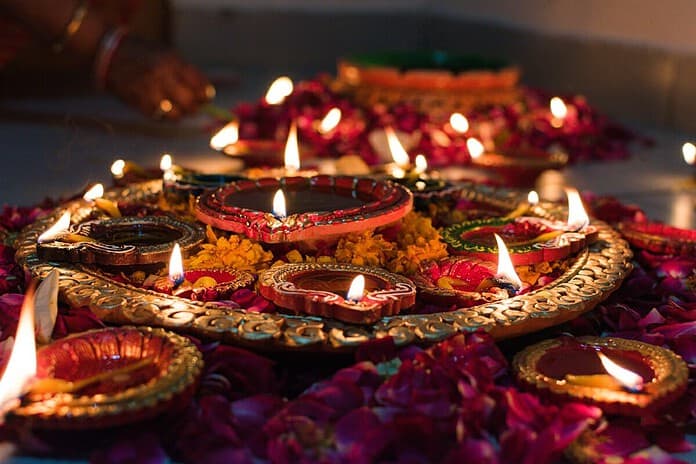 Best Diwali Offers