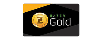 Razer Gold Gift Card