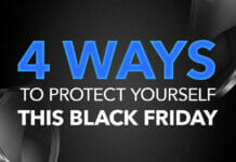 Stay Safe from Black Friday Scams