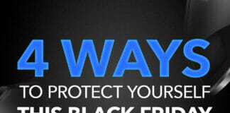 Stay Safe from Black Friday Scams