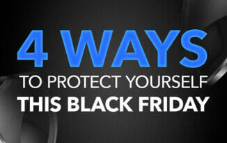 Stay Safe from Black Friday Scams