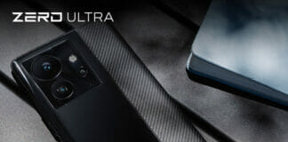 Infinix Zero Ultra