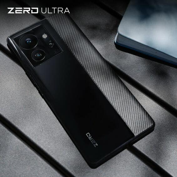 Infinix Zero Ultra