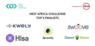 MEST Africa Challenge