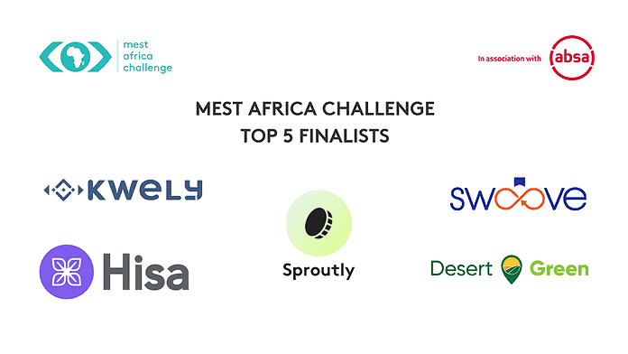 MEST Africa Challenge